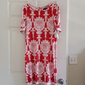 Textured Tiana B dress